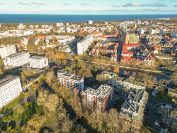 Mieszkanie Sprzedaż Kołobrzeg Szpitalna