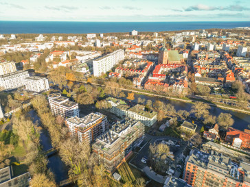 Mieszkanie Sprzedaż Kołobrzeg Szpitalna