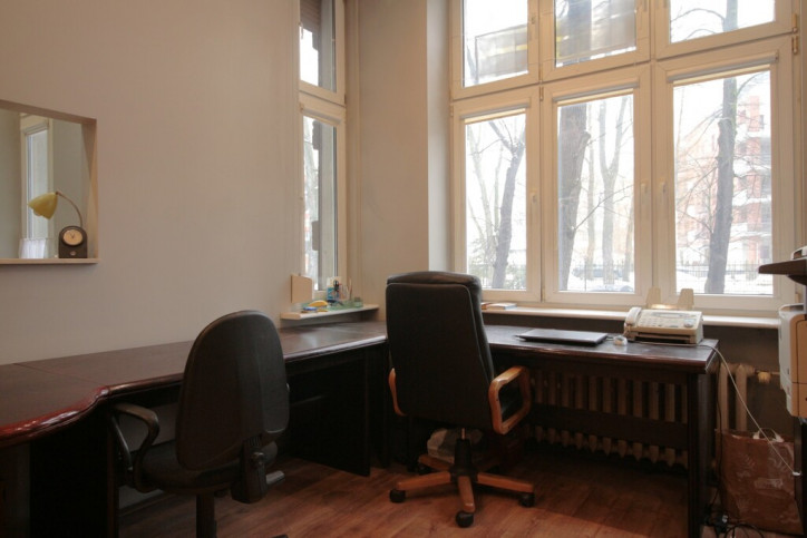 Mieszkanie Sprzedaż  Śródmieście-Centrum 5