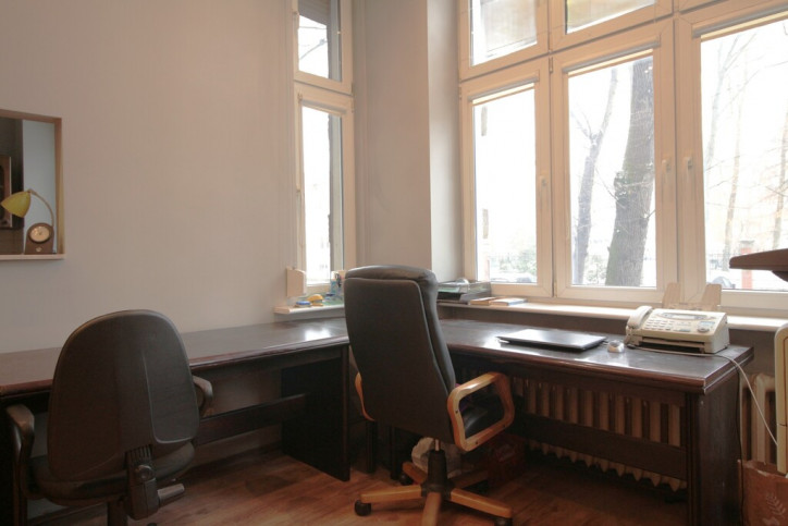 Mieszkanie Sprzedaż  Śródmieście-Centrum 6