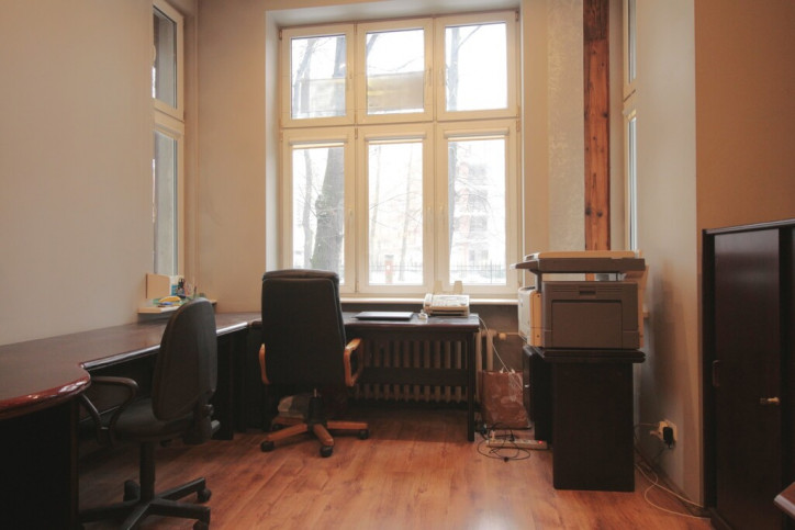 Mieszkanie Sprzedaż  Śródmieście-Centrum 1