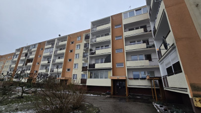 Mieszkanie Sprzedaż  os. Kasztanowe os.&nbsp;Kasztanowe