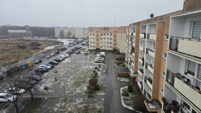 Mieszkanie Sprzedaż  os. Kasztanowe os.&nbsp;Kasztanowe