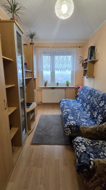 Mieszkanie Sprzedaż  os. Kasztanowe os.&nbsp;Kasztanowe