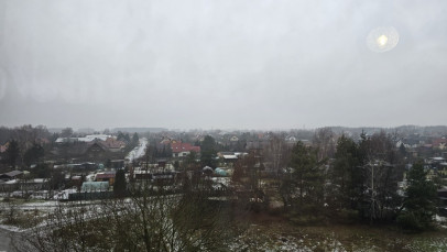 Mieszkanie Sprzedaż  os. Kasztanowe os.&nbsp;Kasztanowe