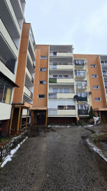 Mieszkanie Sprzedaż  os. Kasztanowe os.&nbsp;Kasztanowe