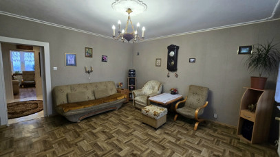 Mieszkanie Sprzedaż  os. Kasztanowe os.&nbsp;Kasztanowe
