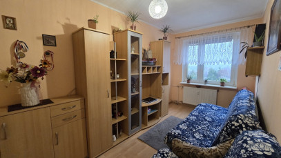 Mieszkanie Sprzedaż  os. Kasztanowe os.&nbsp;Kasztanowe