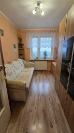 Mieszkanie Sprzedaż  os. Kasztanowe os.&nbsp;Kasztanowe