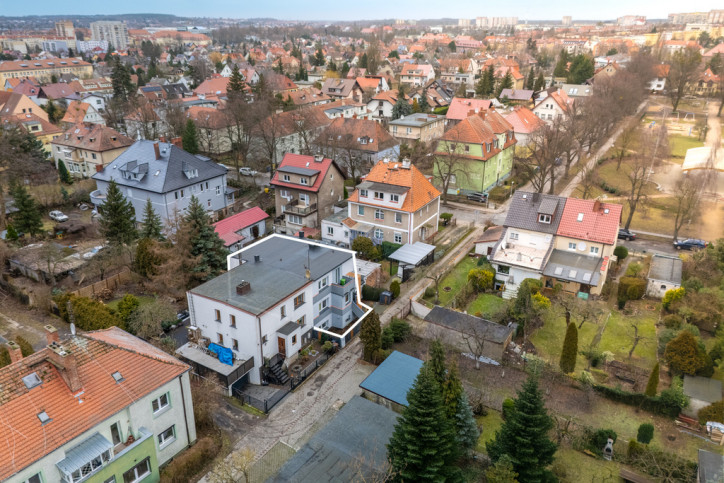 Dom Sprzedaż  Pogodno św. Stanisława Kostki 4