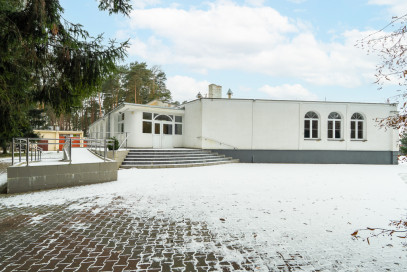 Obiekt Sprzedaż Morzyczyn Szczecińska
