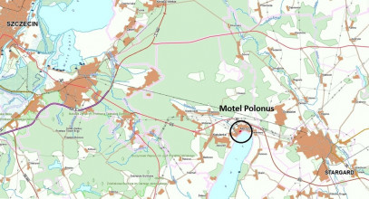 Obiekt Sprzedaż Morzyczyn Szczecińska