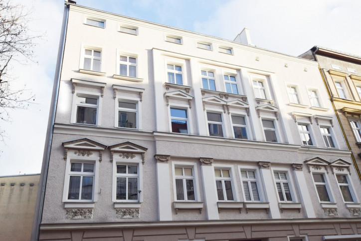 Mieszkanie Sprzedaż  Śródmieście-Centrum 11