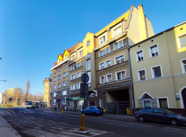 Mieszkanie Sprzedaż  Żelechowa Robotnicza