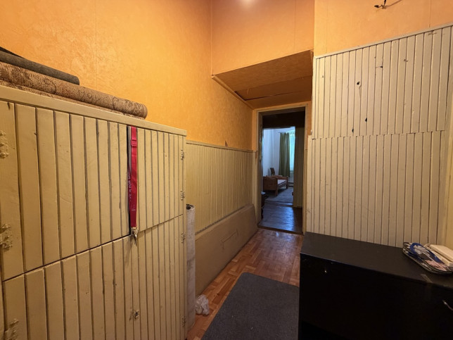 Mieszkanie Sprzedaż  Turzyn Stanisława Żółkiewskiego 6