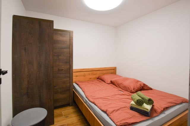Mieszkanie Sprzedaż Dziwnówek 16