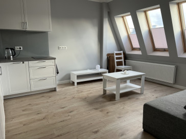 Mieszkanie Wynajem  Centrum ks. Piotra Ściegiennego