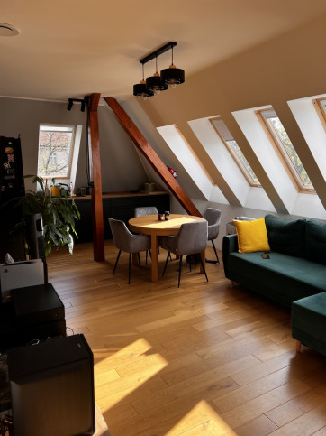 Mieszkanie Sprzedaż  Turzyn Stanisława Noakowskiego 3