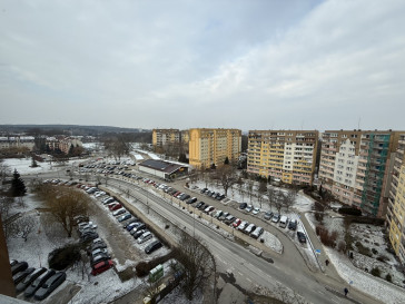 Mieszkanie Sprzedaż  os. Bukowe Brązowa
