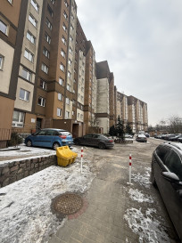 Mieszkanie Sprzedaż  os. Bukowe Brązowa