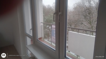 Mieszkanie Sprzedaż  os. Reda Konstantego Maciejewicza