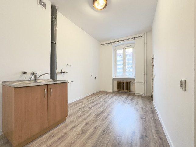Mieszkanie Sprzedaż  Niebuszewo Heleny 5