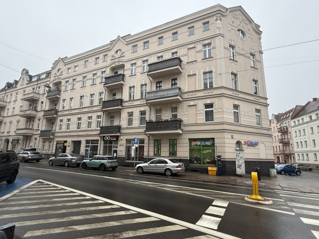 Mieszkanie Sprzedaż  Centrum Pocztowa 2