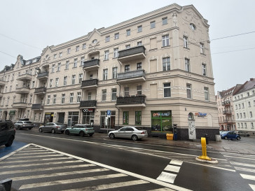 Mieszkanie Sprzedaż  Centrum Pocztowa