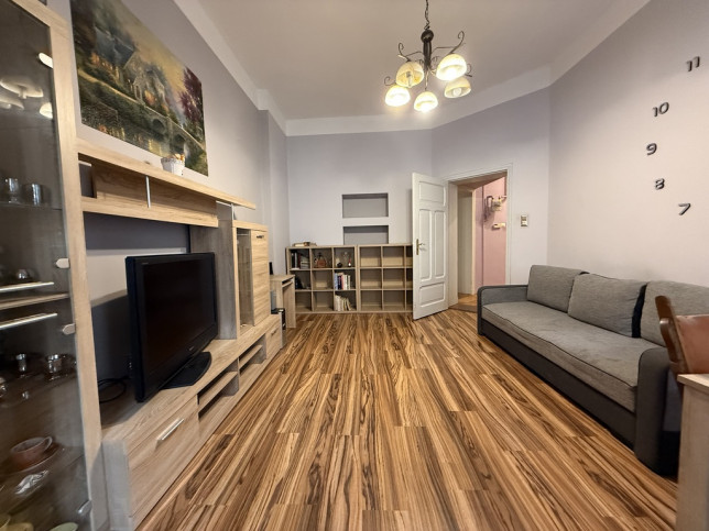 Mieszkanie Sprzedaż  Centrum Pocztowa 1