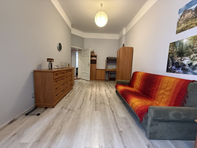 Mieszkanie Sprzedaż  Centrum Pocztowa 5