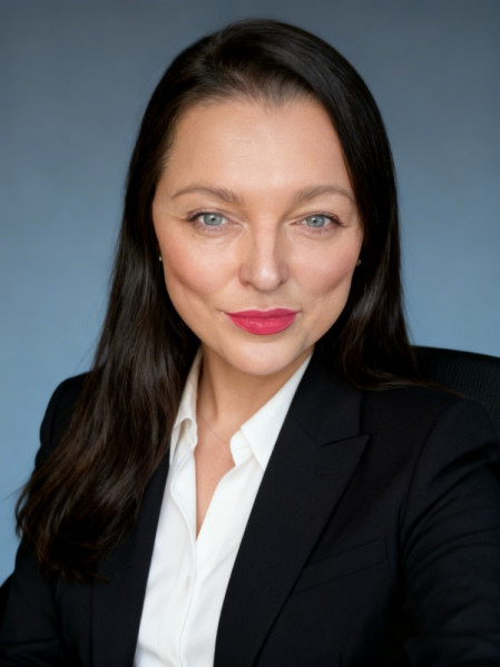 Martyna Ryżczak (Doradcy Nieruchomości)
