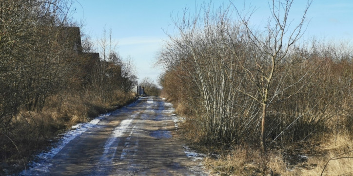 Działka Sprzedaż Bezrzecze 1