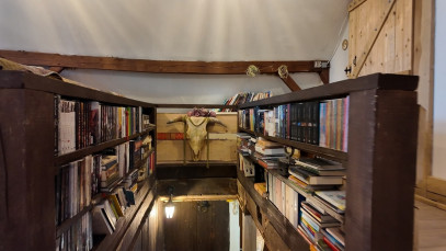 Dom Sprzedaż Ukiernica
