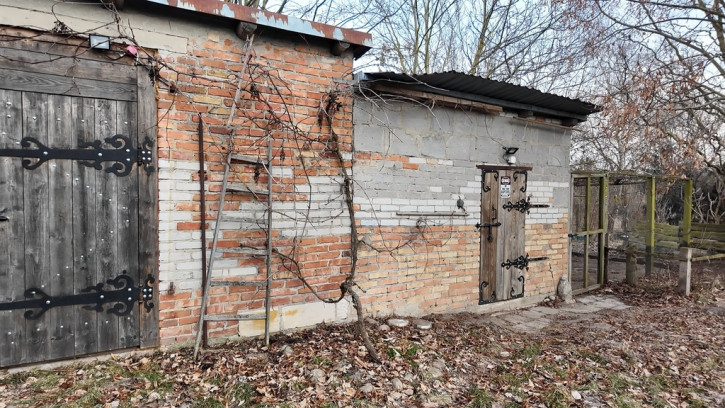 Dom Sprzedaż Ukiernica 23