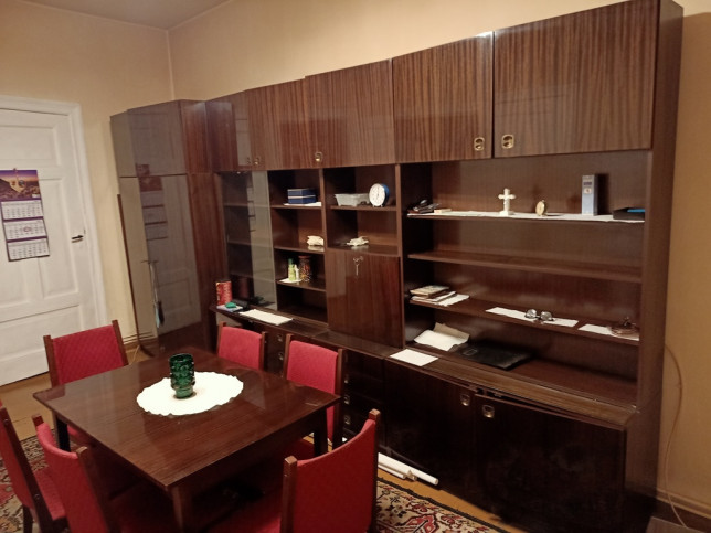Mieszkanie Sprzedaż  Centrum 1