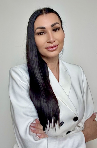Joanna Stadnik (Doradcy Nieruchomości)