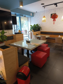 Lokal Sprzedaż  Śródmieście-Centrum