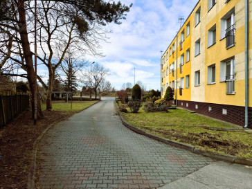 Mieszkanie Sprzedaż  Giżynek Władysława Broniewskiego