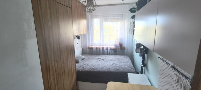 Mieszkanie Sprzedaż  os. Bukowe
