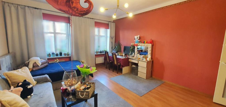 Mieszkanie Sprzedaż  Centrum bł. Królowej Jadwigi 1