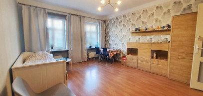 Mieszkanie Sprzedaż  Centrum bł. Królowej Jadwigi