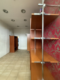 Lokal Wynajem  Niebuszewo