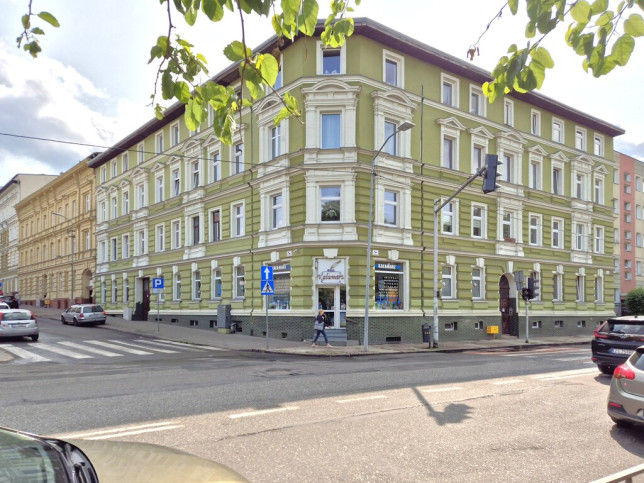 Mieszkanie Sprzedaż  Grabowo pl.&nbsp;Matki Teresy z Kalkuty 18