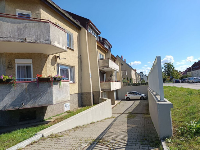 Mieszkanie Sprzedaż  Żelechowa Hoża 14