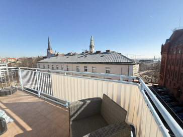 Mieszkanie Wynajem  Śródmieście-Centrum Plac Stefana Batorego