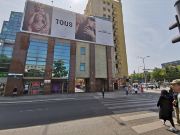 Obiekt Sprzedaż  Centrum