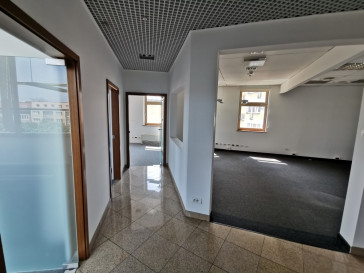 Obiekt Sprzedaż  Centrum