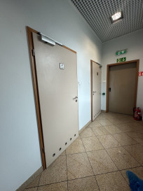 Obiekt Sprzedaż  Centrum