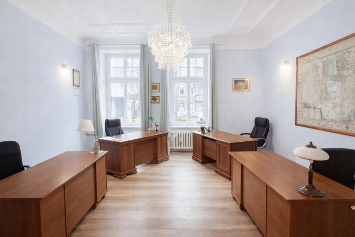 Mieszkanie Sprzedaż  Śródmieście 1