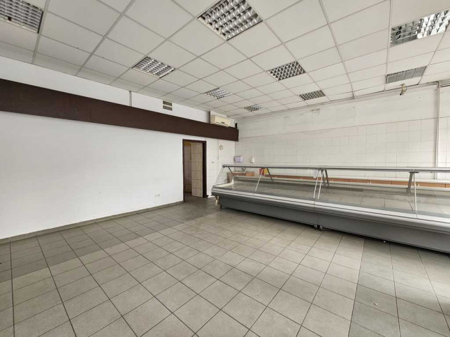 Lokal Wynajem  Centrum 4